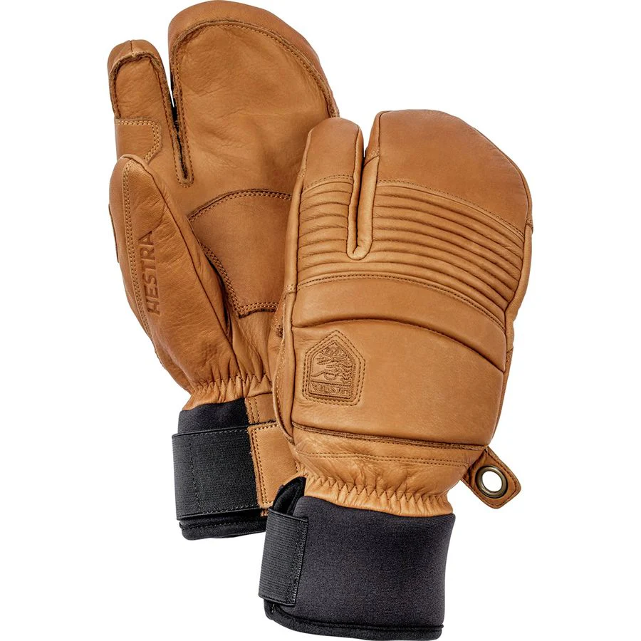 Fall Line 3 Finger - Image 4