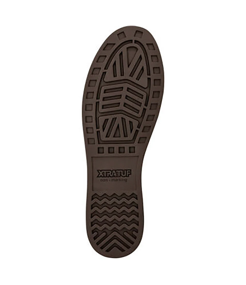 W 6" Ankle Deck Boot - Image 4